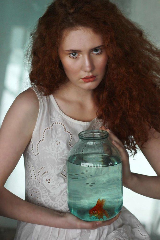 Photograph by Галеева Юлия