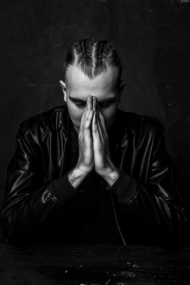 Photograph by Анастасия Червонова