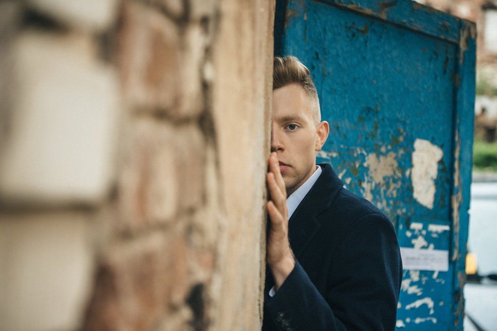 Photograph by Алексей Васильев