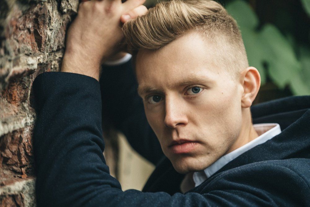 Photograph by Алексей Васильев