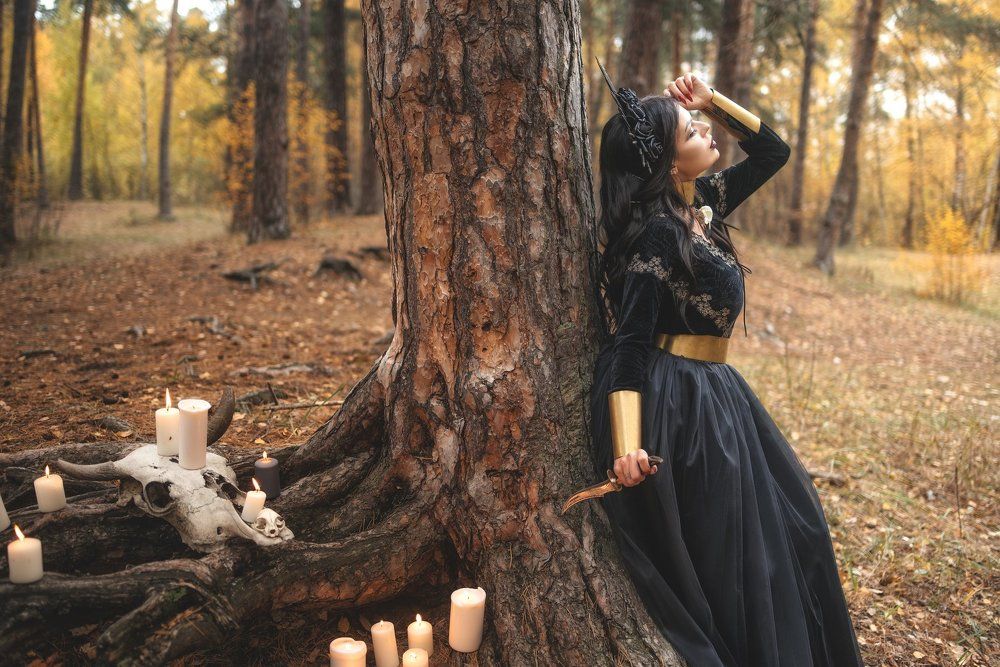 Photograph by Алексей Васильев