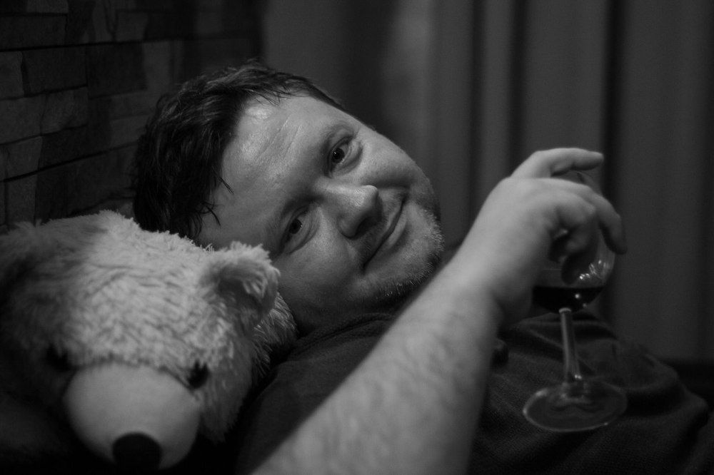 Photograph by Наталья