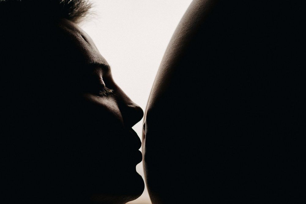 Чувствовать...