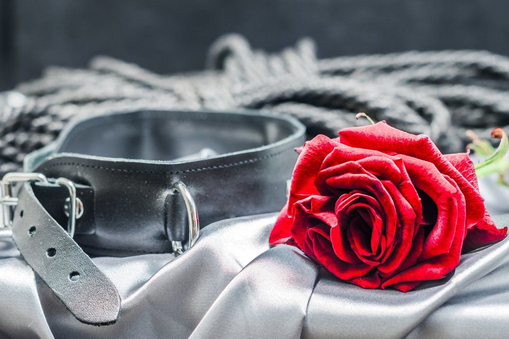 50 оттенков серого