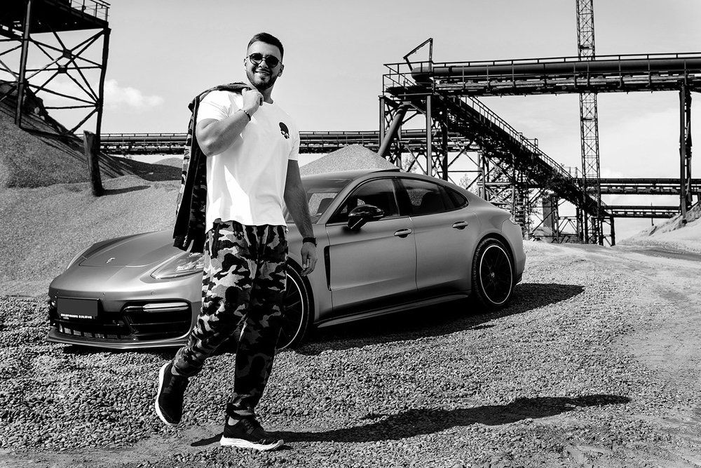 Photograph by Алена Герасимова