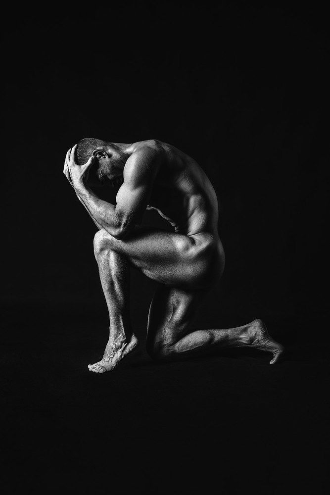 Photograph by Алена Герасимова