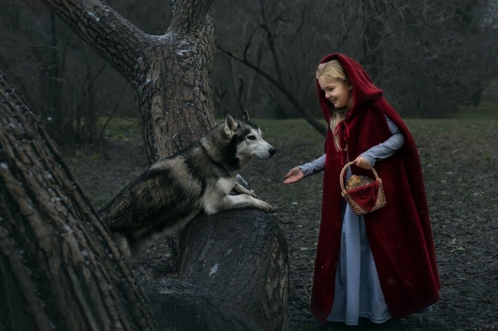 Примирение