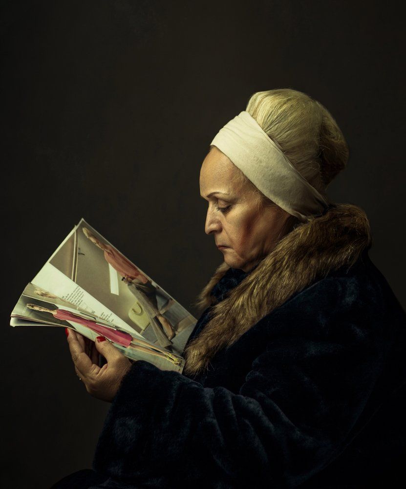 Photograph by danial shoorangiz