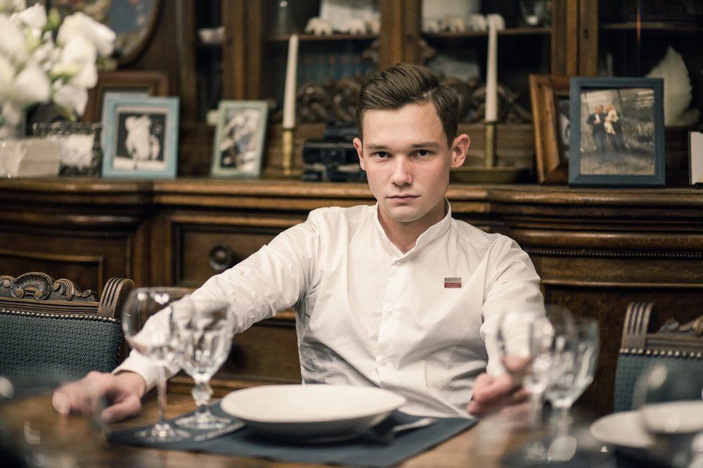 Photograph by Власов Роман