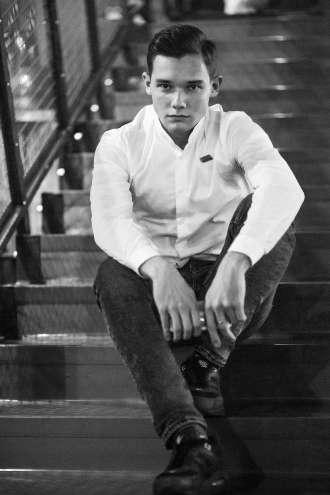 Photograph by Власов Роман