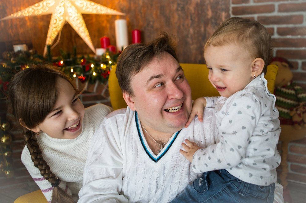 Photograph by Александра Шабанова