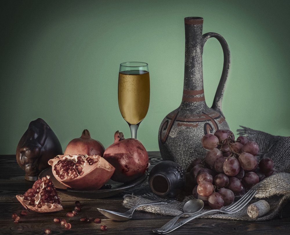 Photograph by Юрий Левко