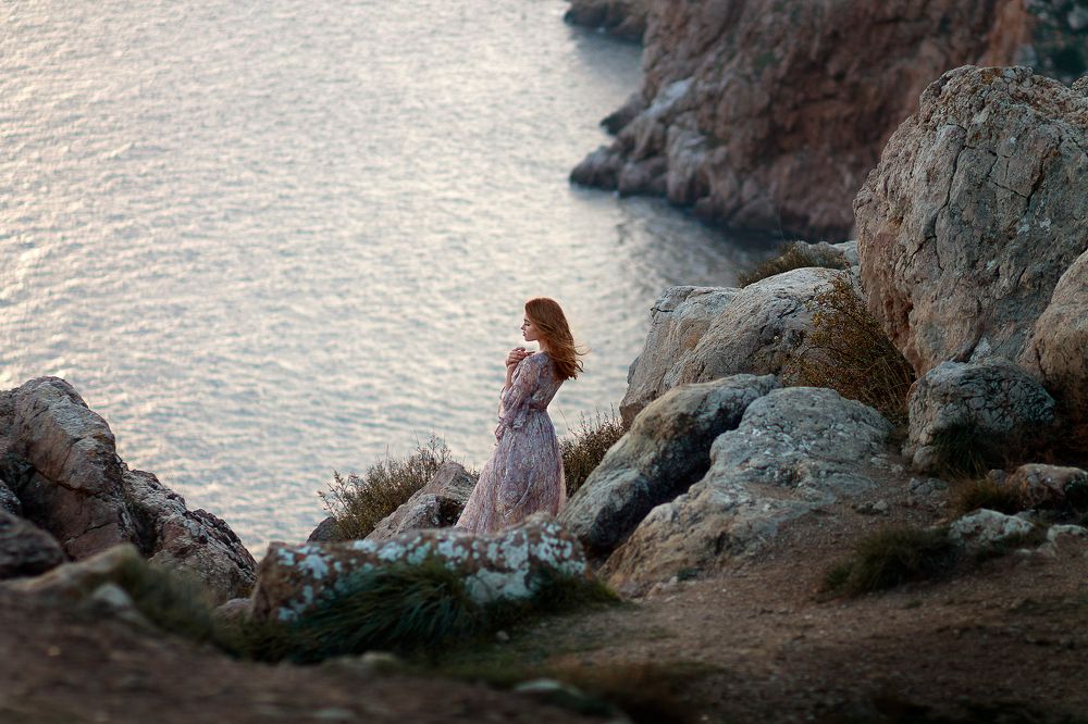 Элли в стране чудес