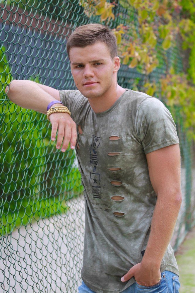 Photograph by Ksenia Ozdemir