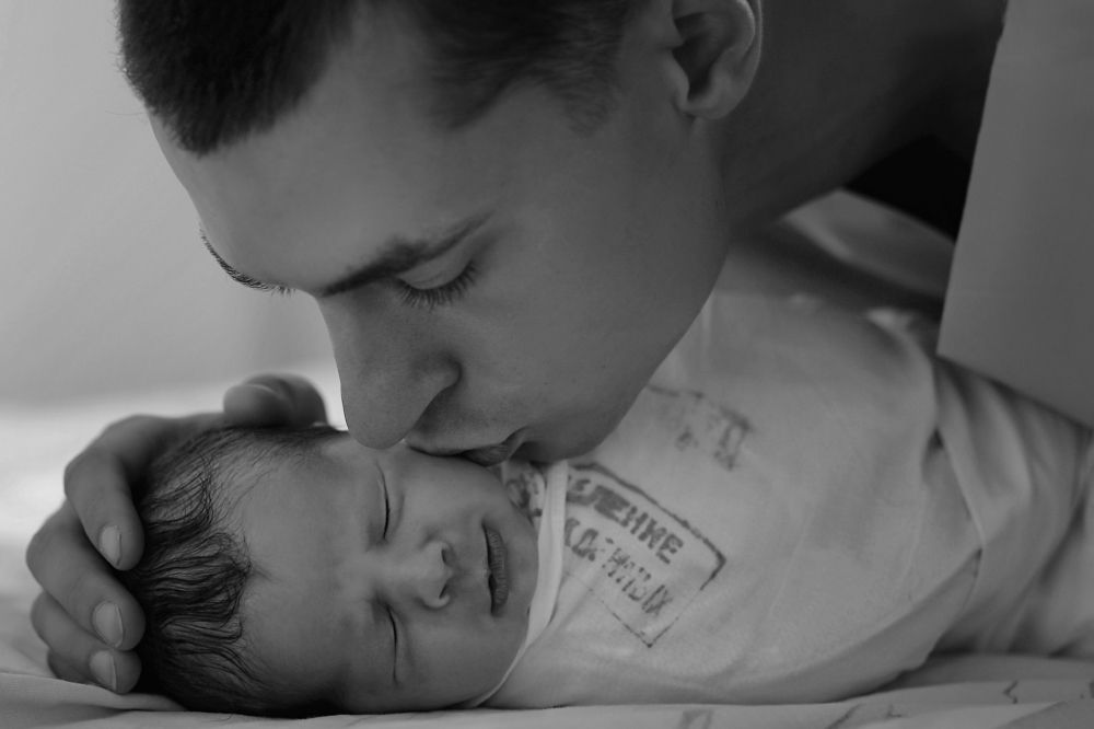 Photograph by Илона Чвань