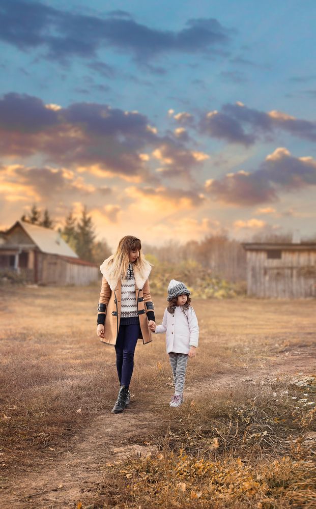 Лучшие воспоминания