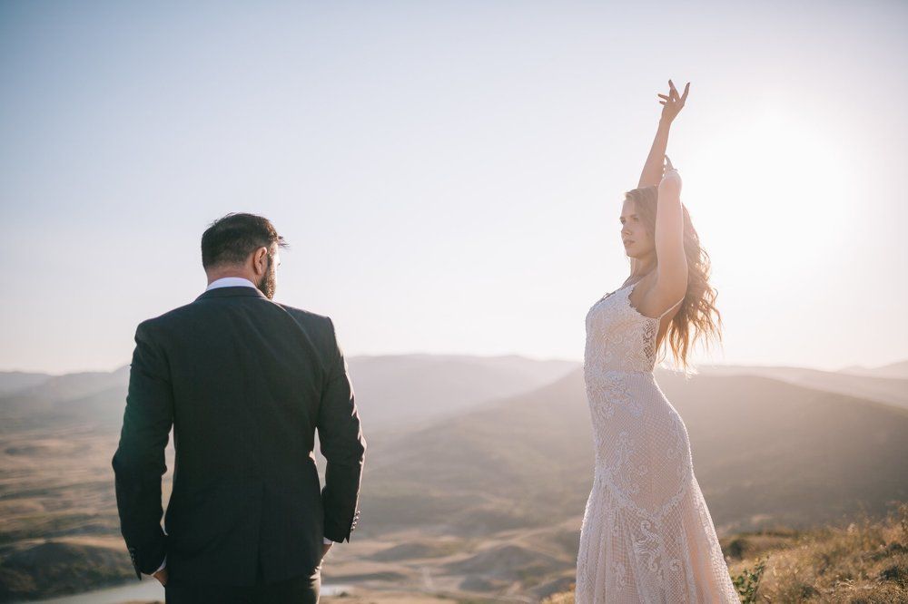 Пара огонь!