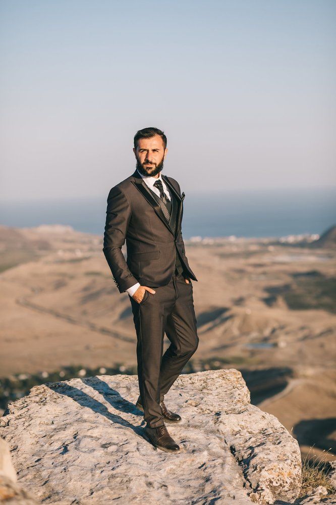 Ради искусства - страх отступает!