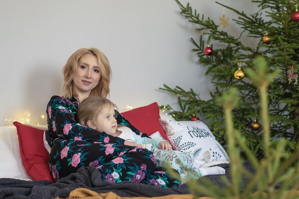 Рождество для Алисы