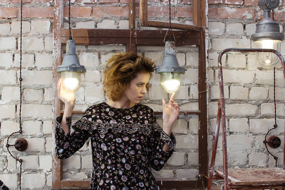 Тихо и одиноко