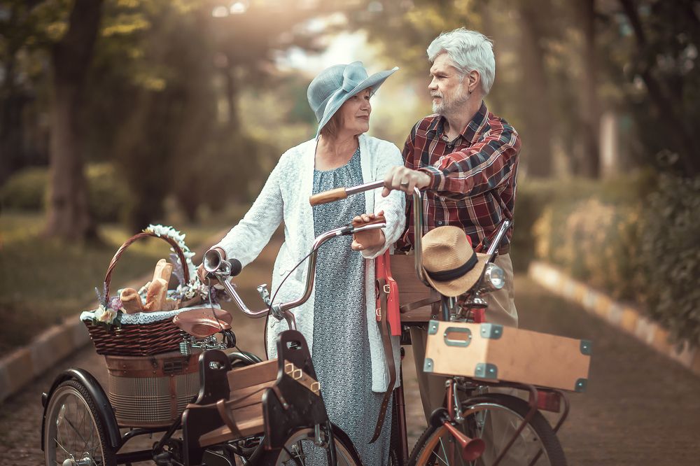 Одно дыхание на двоих .