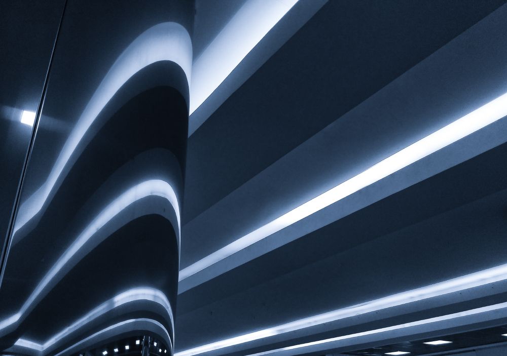 Будущее в настоящем