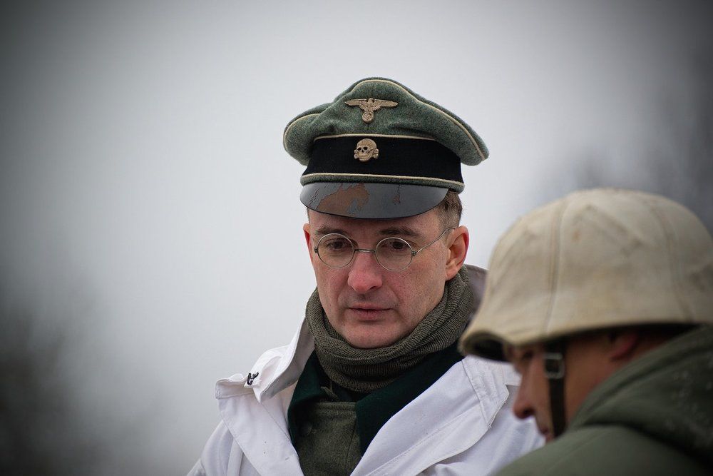 Это мы в ответе за весь этот ужас