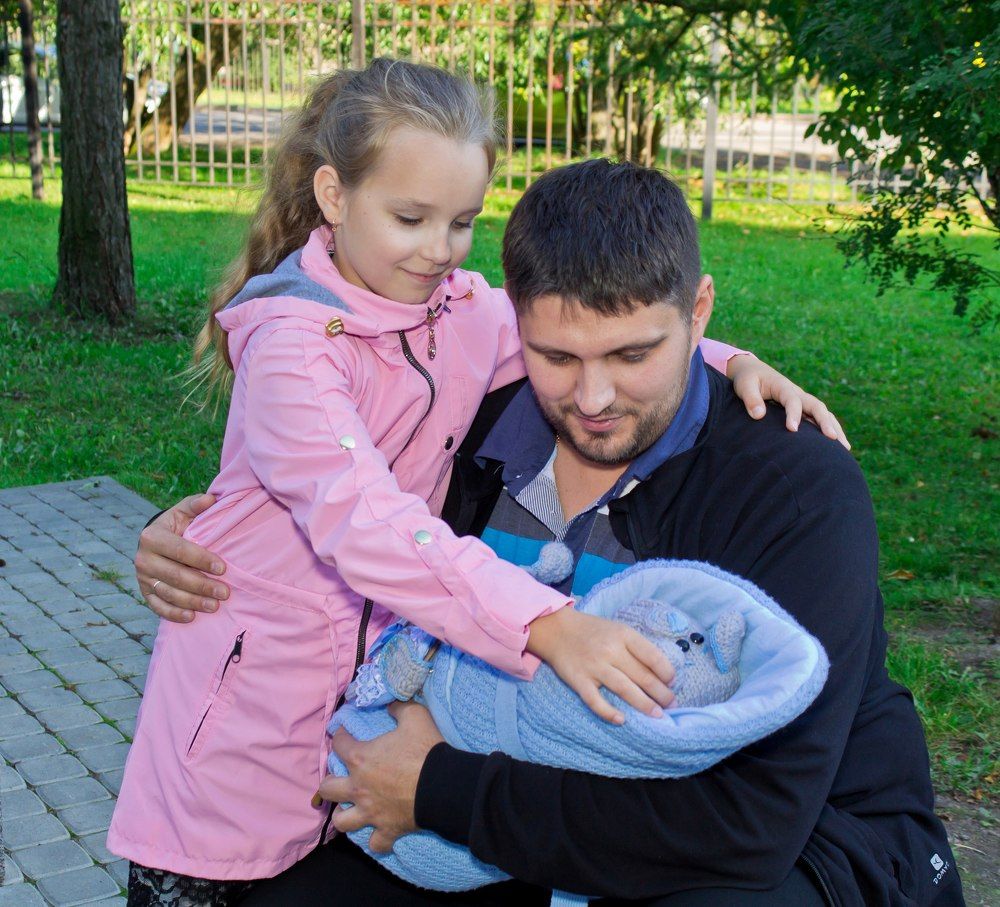 Photograph by Мария Барановская