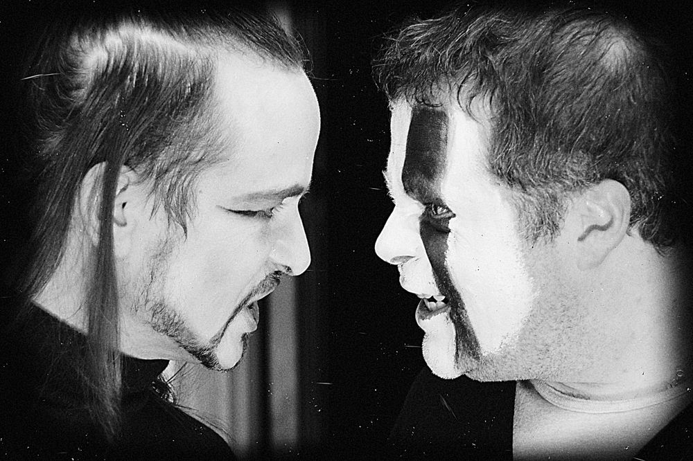 Противостояние