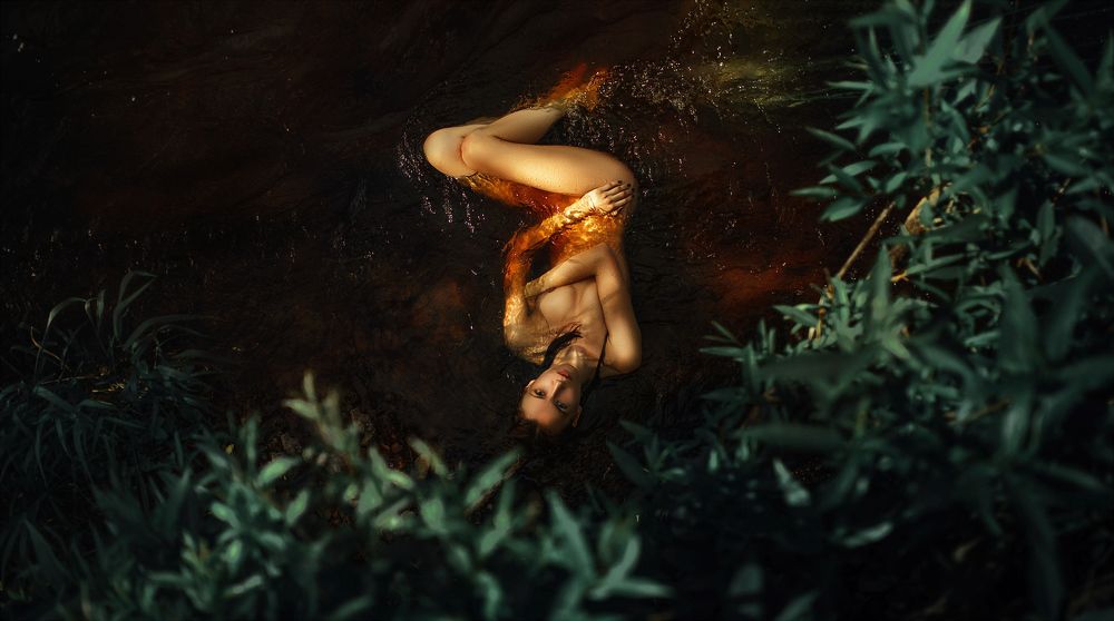 The impulse of the soul