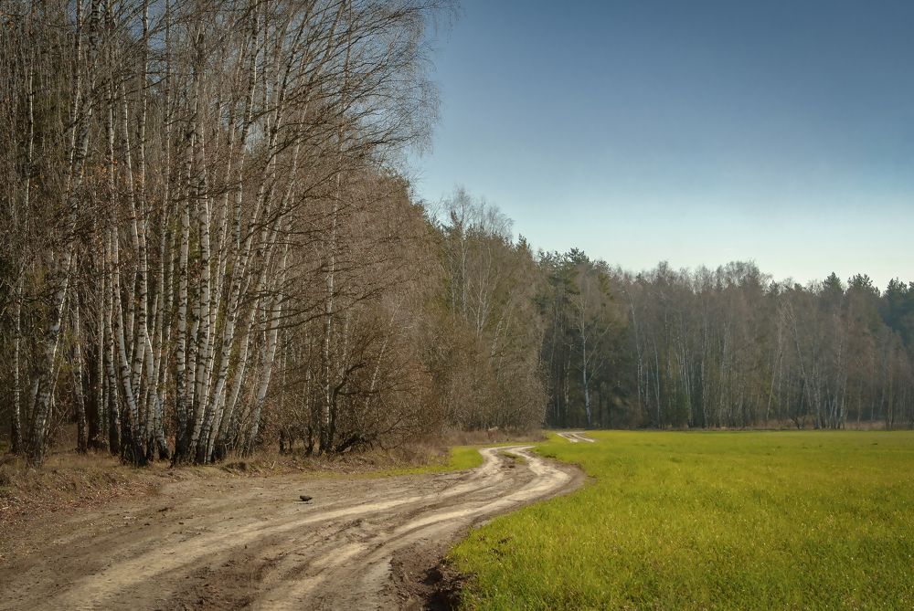 Photograph by Алексей Иёшкин