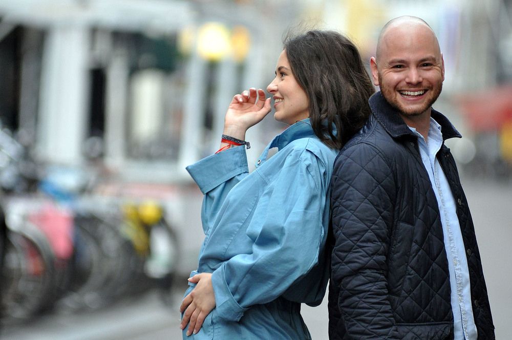 Время песен о Любви