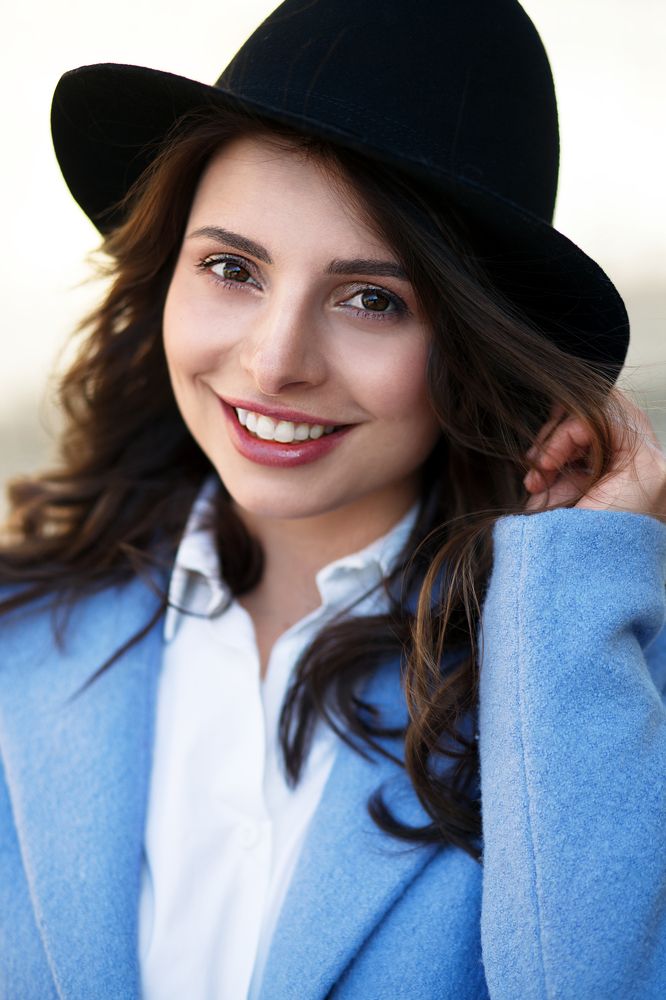 Photograph by Анастасия Захарова