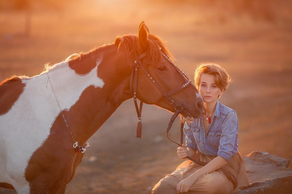 Photograph by Светлана Тузлукова