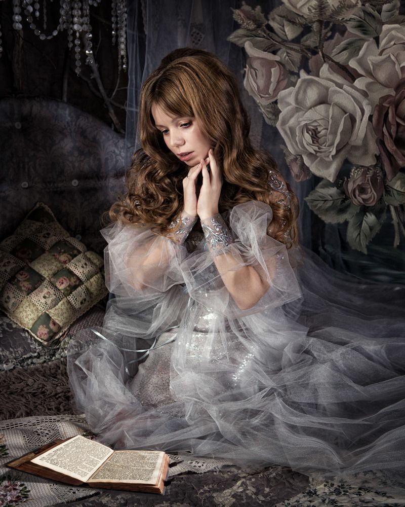 Вечерняя молитва