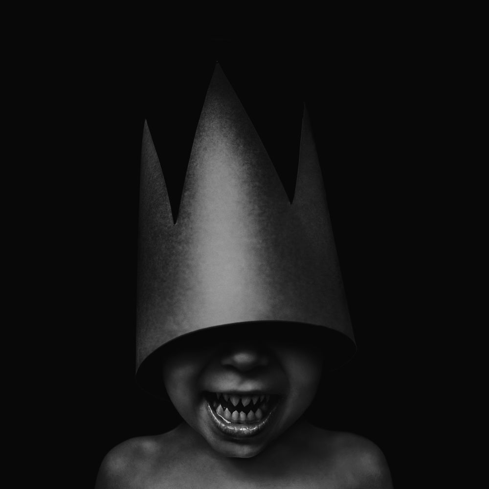 The Prince of Darkness