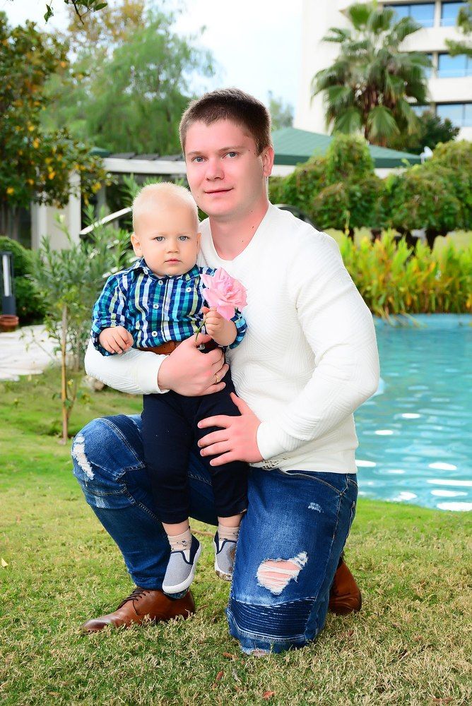 Photograph by Ksenia Ozdemir