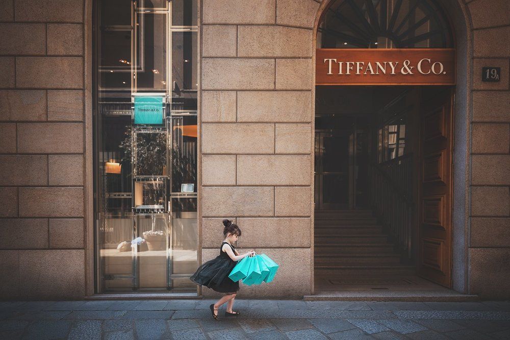 Photograph by Светлана Тузлукова