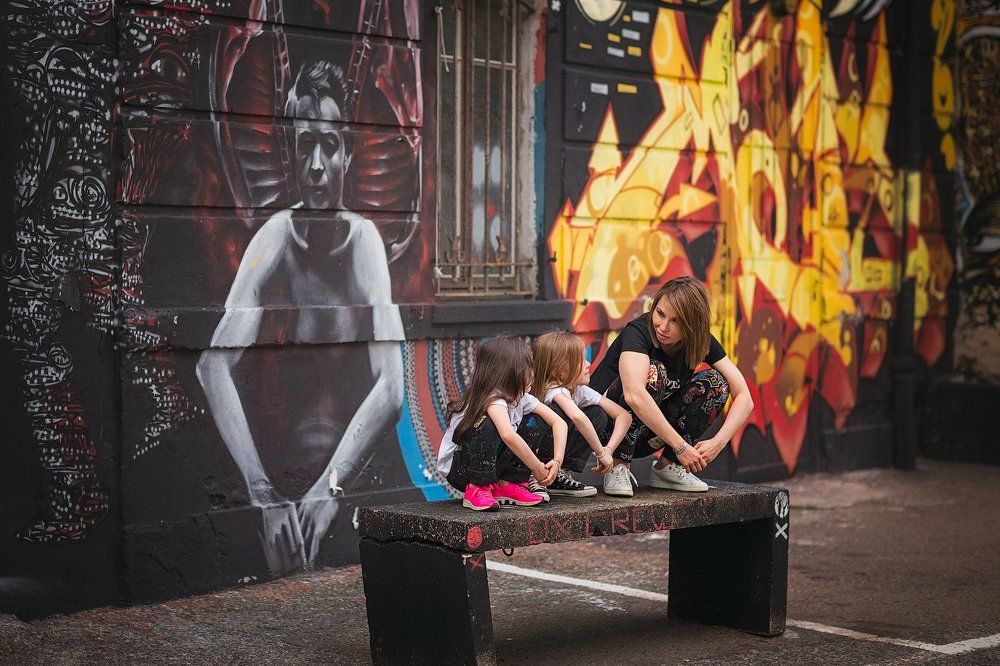 Photograph by Светлана Тузлукова