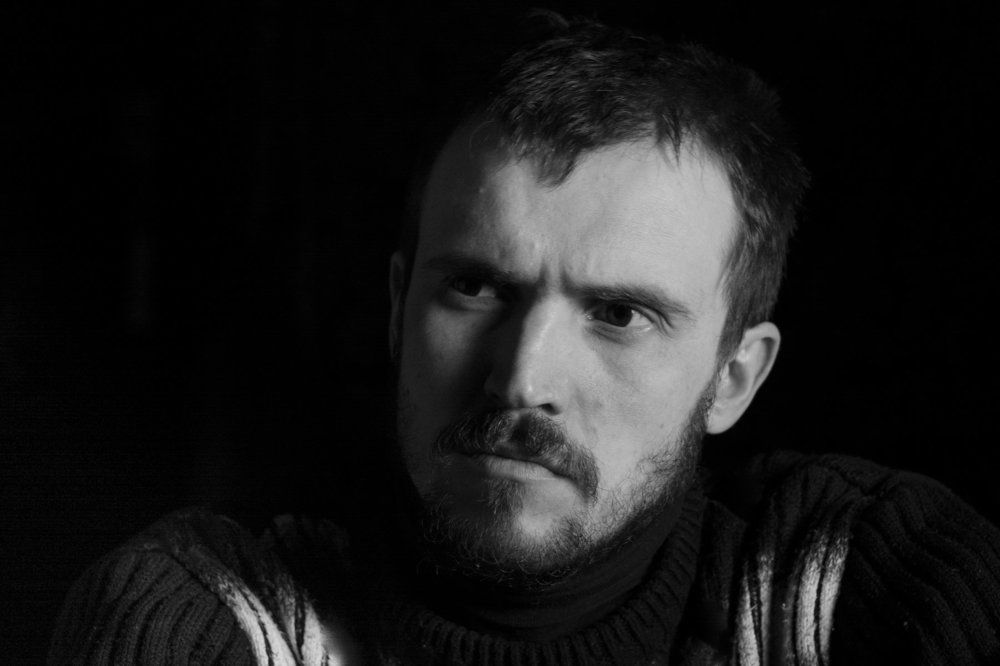 Photograph by Oksana Roldugina