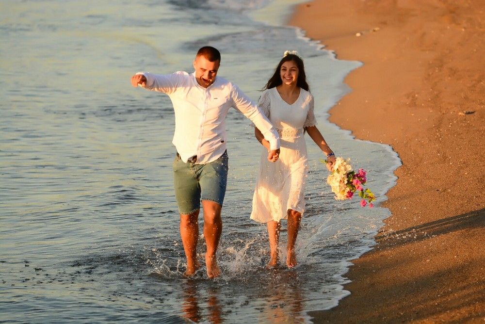 Photograph by Ksenia Ozdemir