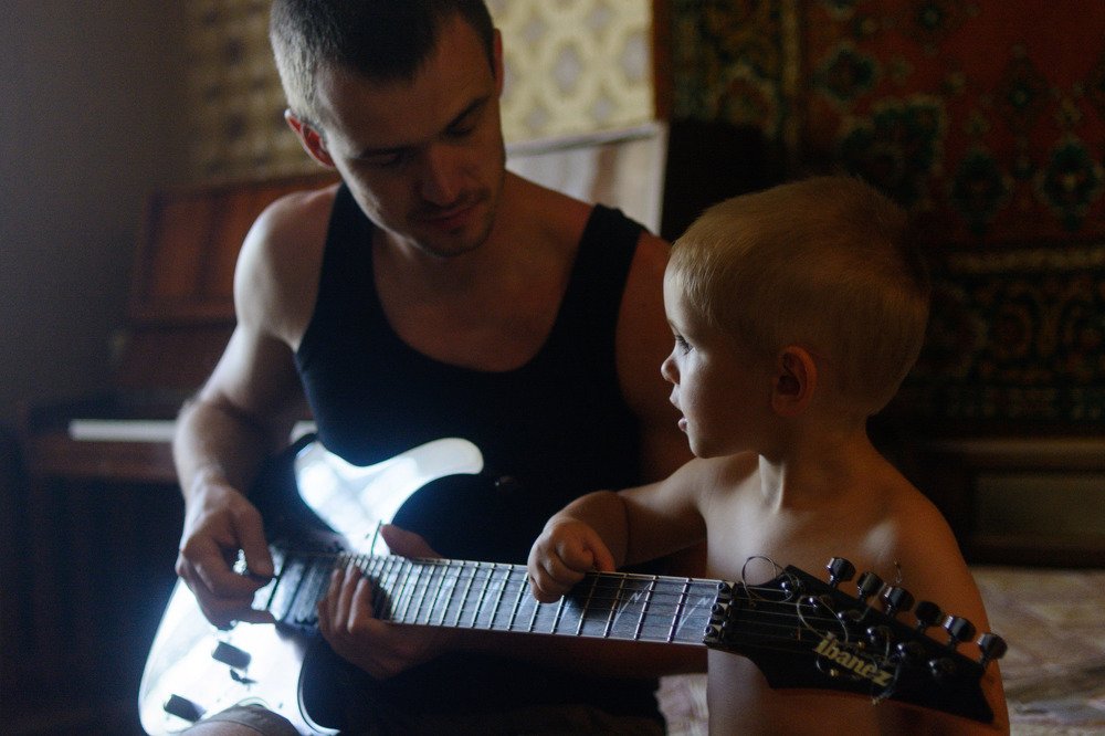 Photograph by Oksana Roldugina