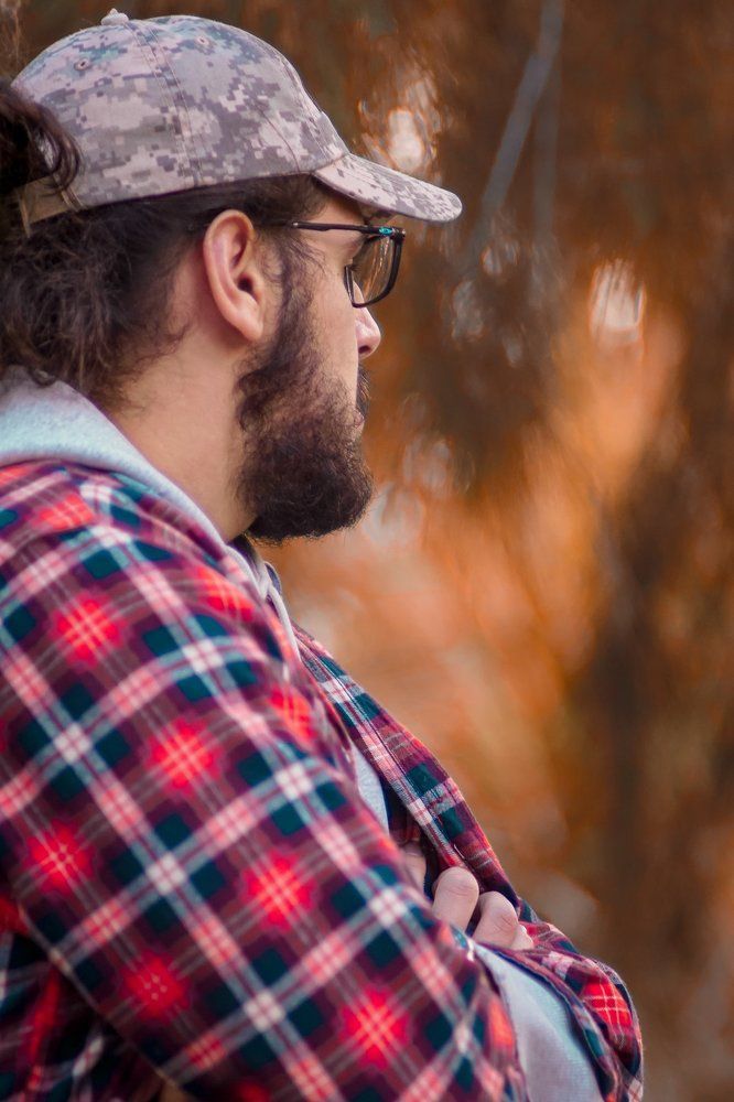 Photograph by Fodil younesse