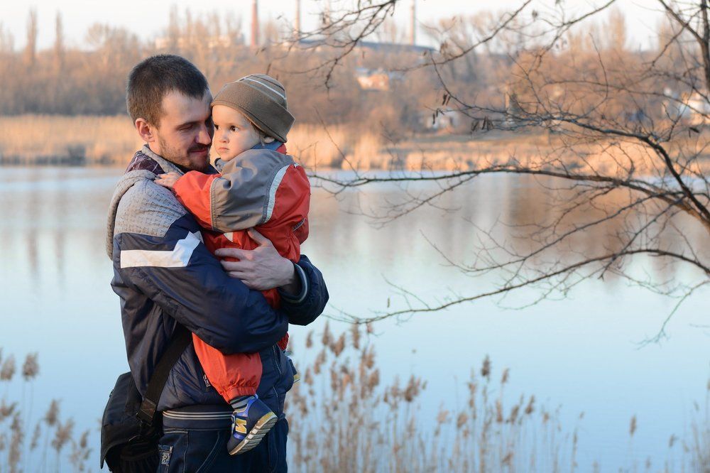 Photograph by Oksana Roldugina