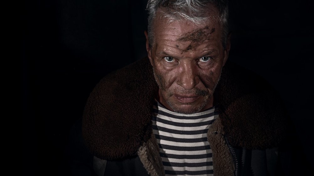 Огни в моих топках совсем не горят.