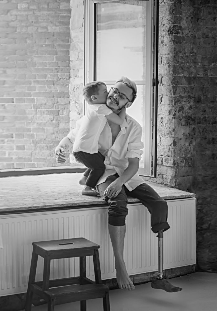 Фотография автора Иванна Климшина