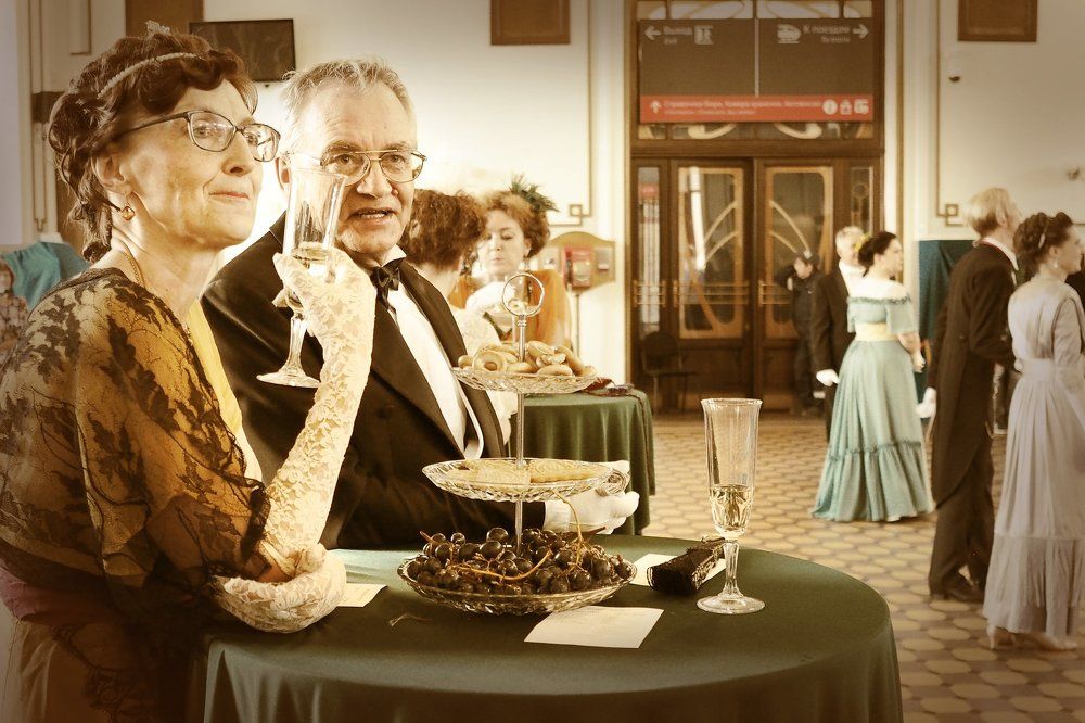 Аристократы