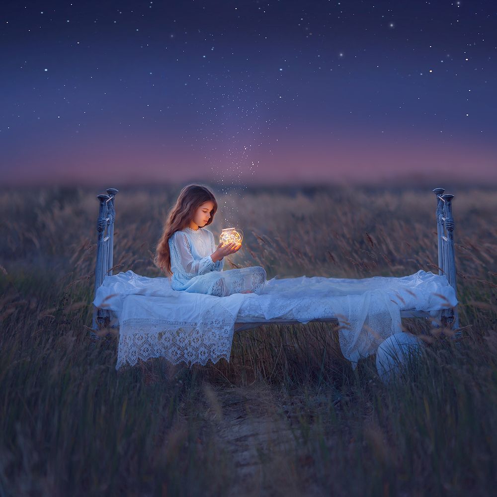 Фотография автора Ольга Москальцова