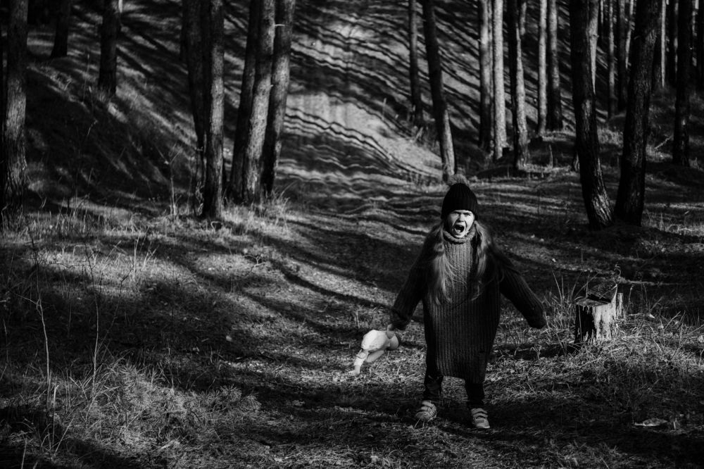 самозащита