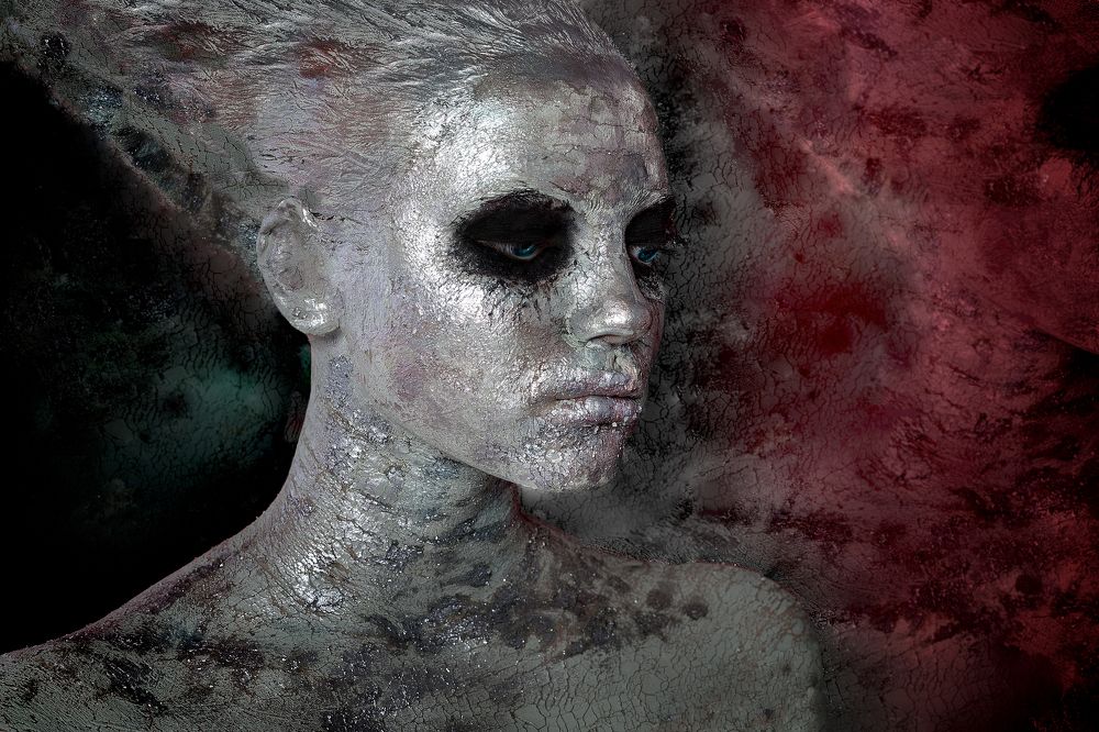 Умирающий Марс